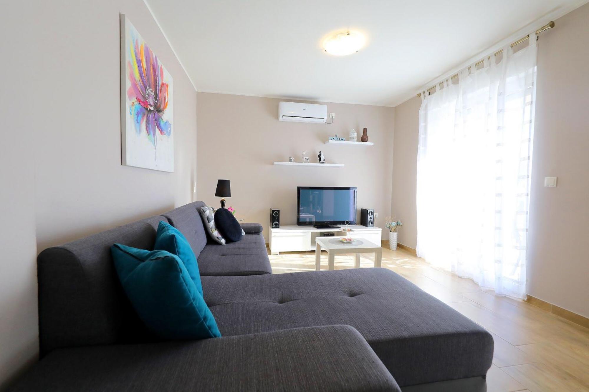 Holiday House Mia Murvica  エクステリア 写真